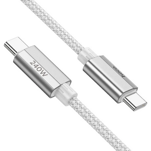 charging data cable Type-C to TypeC
