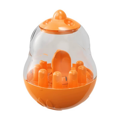 Pet eating sport tumbler
