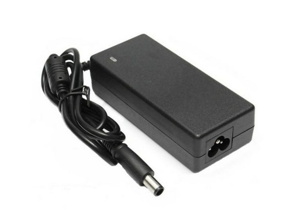 Laptop Charger Compatible with Del (7.4 x 5.0mm) - 90W 19.5V 4.62A