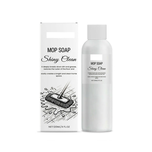 Mop Soap