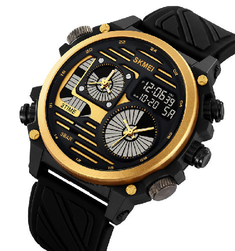 Paracord Braided Watch.