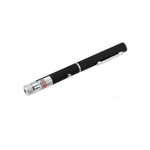 Green Laser Pointer
