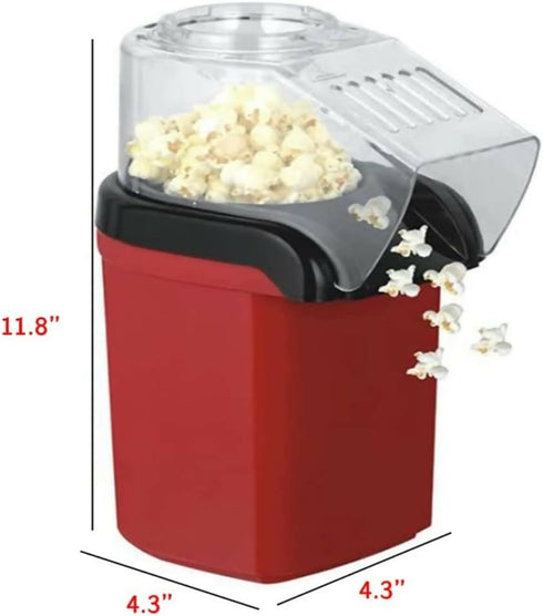 Popcorn Poppers