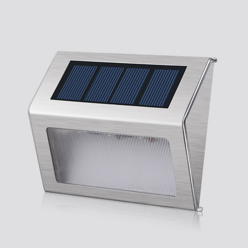 Solar Step Lights