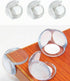 Baby corner guards 32x32mm (4pcs) REF:82559