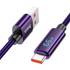 charging data cable with Type-C