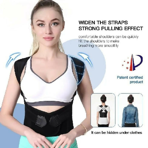 Posture Correction Strap-XXL