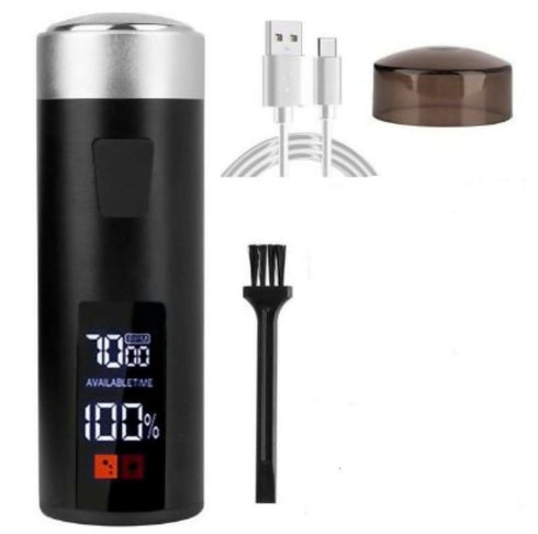 AB-J419 Portable Electric Shaver