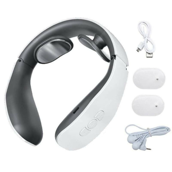 Intelligent Pain Relief Muscle Cervical Massager