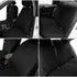 Car Seat Covers-Universal 5 Seater for Cars