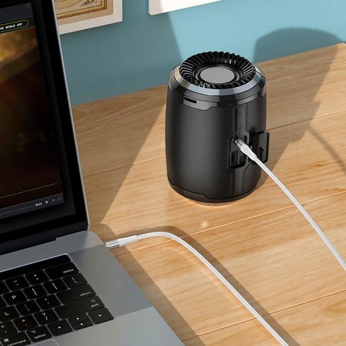 AUX silicone audio cable