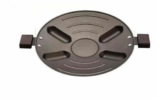 Travel Camping Frying Pan Pancake 30CM