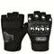 Half-Finger Motorcycle Gloves For Men