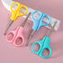 2 Pcs/set Baby Manicure Set