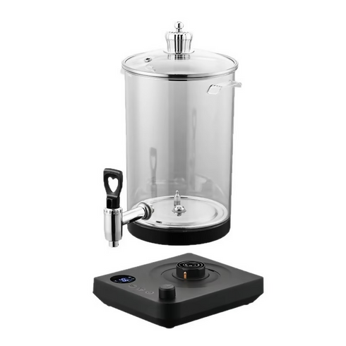 Hotel Commercial Automatic Intelligent Tea Maker Split Type Thickened Electric Water Bucket Large Capacity