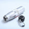 Insulated Vacuum Flask Bottle Double Wall Container