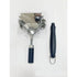 Stainless Steel Bristles Grill Cleaning Brush