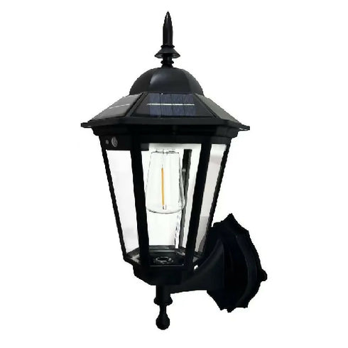 Waterproof Outdoor Wall Light Lamp Mounted for Gate