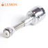 Splash Proof ABS Shower Head 360 Degree Rotation Aerator Extension Stainless Steel Kitchen Tap