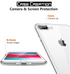 iPhone X Transparent Case