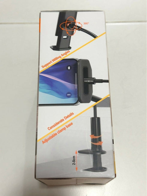 Bendable Lazy Long Snake Arm MX-VS64