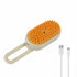 Electric Spray Cat Hair Brushes Massage-RV162 Set