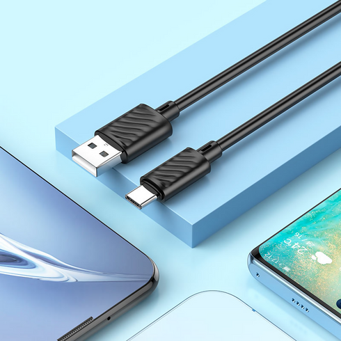 Cable USB to Type-C