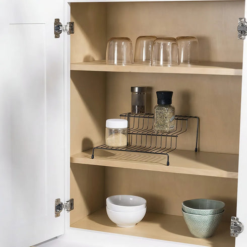 Spice Rack Shelf