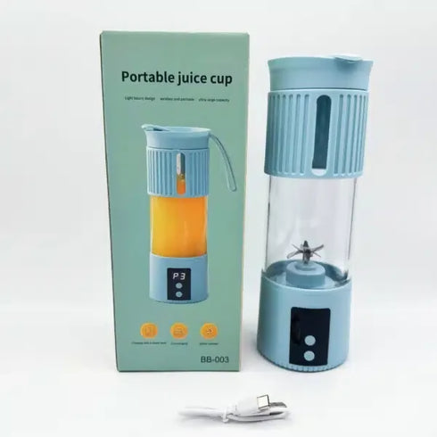 Portable Juice Blender