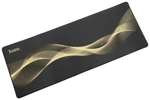 Aurora gaming mouse pad