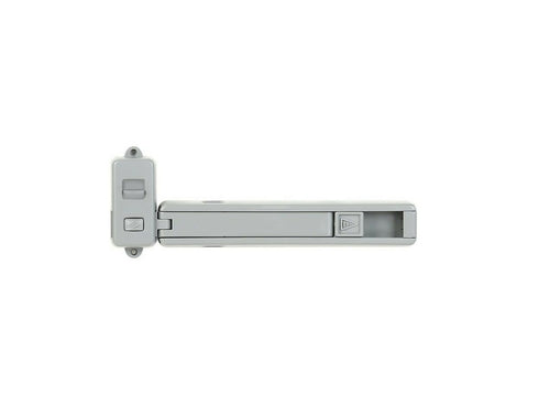 Children's window lock