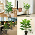 70cm Artificial Palm Tree pack of 2