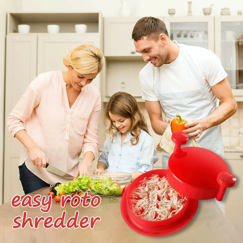 Meat Shredder