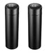 Led Temperature Display Smart Water Cup