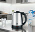 Stainless Steel Kettle 1.8L Modern High Quality
