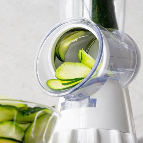3 In 1 Multifunctional Manual Vegetable Cutter