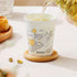 High Quality Disposable Paper Cups, Pack of 50