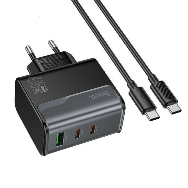 Star Speed charger