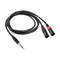 Stereo Audio Cable 1.5M