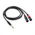 Stereo Audio Cable 1.5M