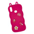 Cute 3D Cartoon Silicone Phone Case Cover Compatible with Samsung A10s