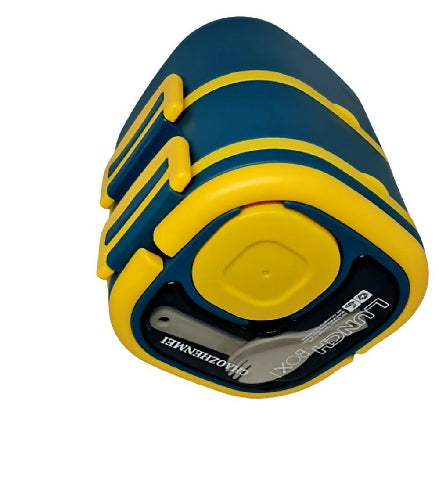 Bento Box Lunch Box For Kids