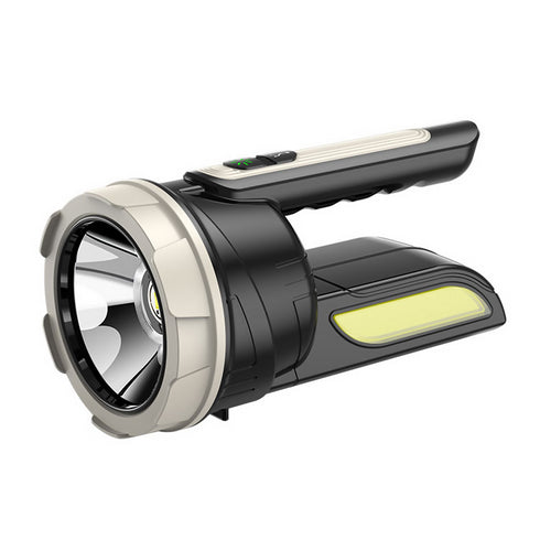 Camping Hiking Hunting Flashlight