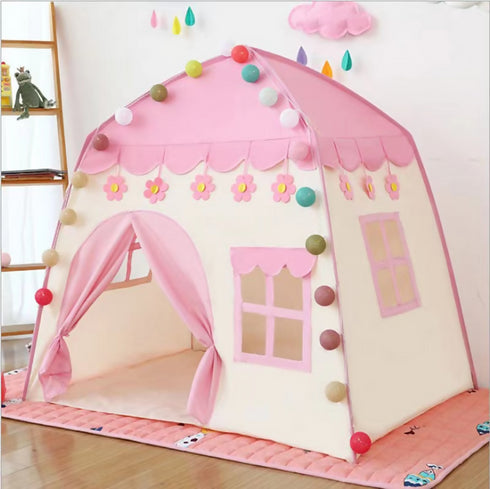 Toy Tents