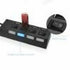 Hi-Speed 4 Port USB 2.0 Hub