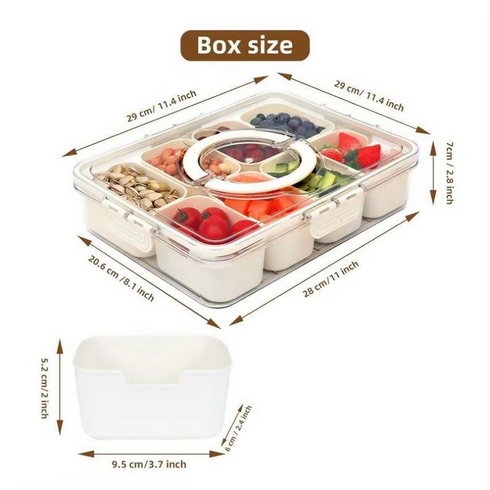 Storage box