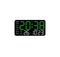 LED Digital Wall Clock
