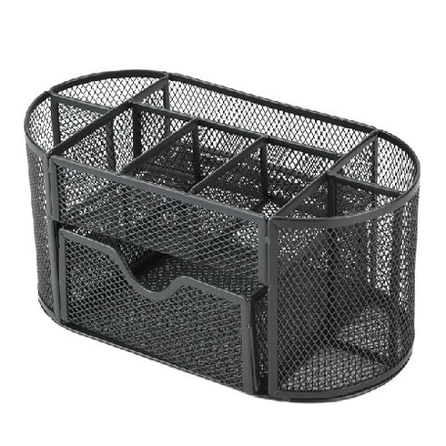 Practical Makeup Brush Holder for Home, Office and School