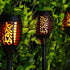 Solar outdoor Decorative Lighting Garden Lights