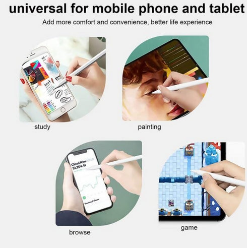 AS-51421 Rechargeable Universal Stylus Pen